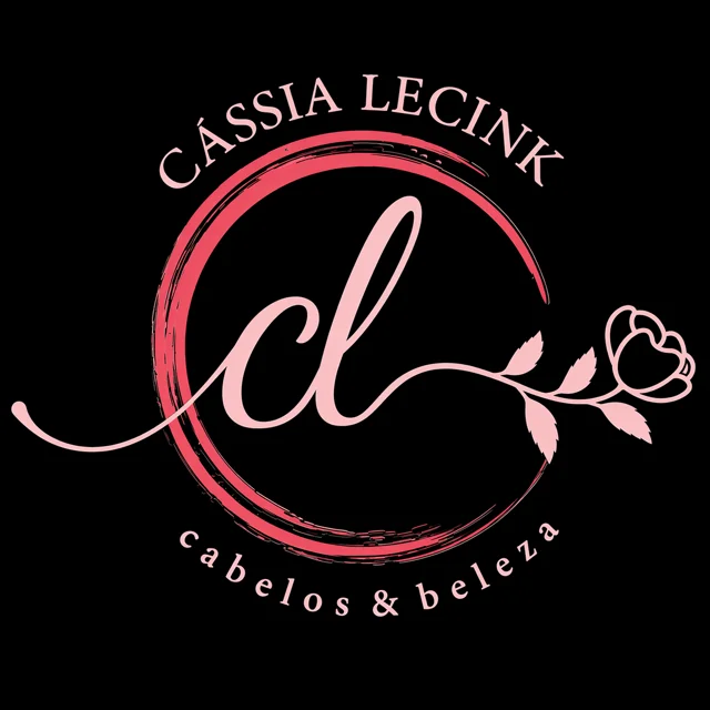 Cássia Lecink · cabelos & beleza